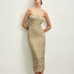 Ryden Knit Dress - Brand New With Tags